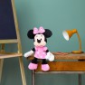 Žaislinė pliušinė pelytė Minnie 25 cm | Simba
