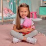 Žaislinis Peppa Pig pliušinis paršelis 22 cm su garsais | Simba