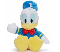 Žaislinis pliušinis ančiukas Donaldas 25 cm | Simba