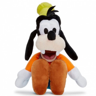 Žaislinis pliušinis šuniukas 25 cm Goofy | Simba