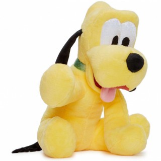 Žaislinis pliušinis šuniukas 25 cm | Plutas | Simba