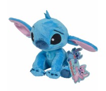 Pliušinis žaislas 25 cm Stitch | Simba 5876953