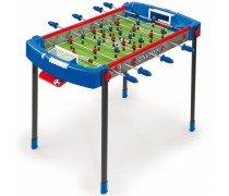Vaikiškas futbolo stalas | Challenger | Smoby 620200