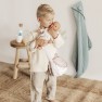 Žaislinis lėlės priežiūros rinkinys krepšyje su priedais | Baby Nurse | Smoby