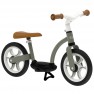 Metalinis balansinis dviratis vaikams | Su fiksuota pėdų atrama | Smoby