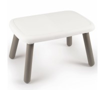 Vaikiškas staliukas | Baltas | Smoby