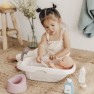 Žaislinė lėlės vonelė su priedais | Baby Nurse | Smoby
