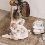 Žaislinis lėlės priežiūros lagaminas su priedais | Baby Nurse | Smoby