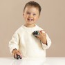 Žaislinių 3-jų spalvotų mašinėlių rinkinys dėžėje | Vroom Planet | Smoby