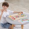 Medinė mozaika vaikams | Žaidimas su rutuliukais | Viga 44574