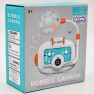 Žaislinis burbulų gaminimo aparatas vaikams | Woopie 42950