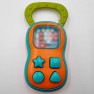 Interaktyvių sensorinių žaislų rinkinys kūdikiams | 7in1 Mokomės skaičiuoti | Woopie 42981