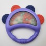 Interaktyvių sensorinių žaislų rinkinys kūdikiams | 7in1 Mokomės skaičiuoti | Woopie 42981