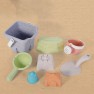 Smėlio žaislai - rinkinys vaikams | Woopie 43414