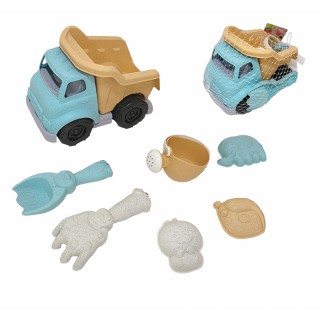 Smėlio žaislai - rinkinys vaikams | Woopie 43667