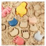 Smėlio žaislai - rinkinys vaikams | Woopie 43797