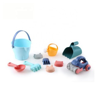 Smėlio žaislai - rinkinys vaikams | Woopie 43841