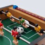 Žaislinis stalo žaidimas vaikams | Mini futbolo stalas | Woopie 43032