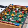 Žaislinis stalo žaidimas vaikams | Mini futbolo stalas | Woopie 43032
