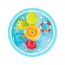 Vonios žaislas | Fontanas su antytėmis | Woopie 44220