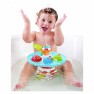 Vonios žaislas | Fontanas su antytėmis | Woopie 44220