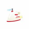 Žaislinis dulkių siurblys su siurbimo funkcija, lygintuvas ir skalbinių krepšelis | Woopie 45418