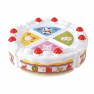 Žaislinis pjaustomas tortas su vaisiais | Woopie 44428