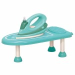 Žaislinis lyginimo rinkinys | 2in1 | Woopie