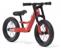 Metalinis balansinis dviratukas vaikams su stabdžiais | Push Bike CROSS BIKY | Berg 24.74.70.00