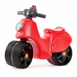 Balansinis motociklas vaikams nuo 12 mėn | Ride-On Scooter | Falk 803