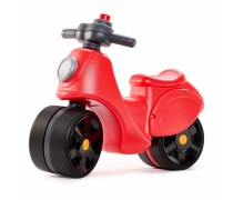 Balansinis motociklas vaikams nuo 12 mėn | Ride-On Scooter | Falk 803
