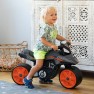 Balansinis motociklas vaikams nuo 2 metų | Su plačiais ratais | Street Champion | Falk