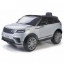 Akumuliatorinis automobilis | Range Rover Velar 6V CE | Feber