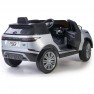 Akumuliatorinis automobilis | Range Rover Velar 6V CE | Feber