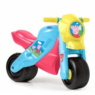 Balansinis motociklas vaikams | Motofeber Ride-On | PEPPA PIG | Feber