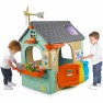 Žaidimų namelis vaikams | Sodo namas | Feber FEH26000