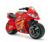 Balansinis motociklas | Winner 750 sx Red | Injusa 194_005