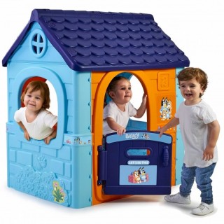Žaidimų namelis vaikams | Bluey House | Feber