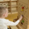 Edukacinė lenta | Montessori | MASTERKIDZ ME03713