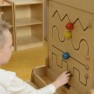 Edukacinė lenta | Montessori | MASTERKIDZ ME03713