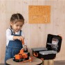 Įrankių dėžė su mašina | Black & Decker | Smoby