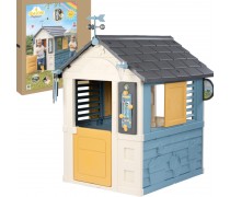 Plastikinis vaikiškas namelis | Garden House | Smoby