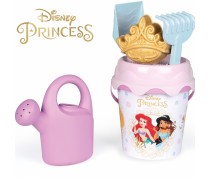 Smėlio kibirėlis su priedais | Disney Princess | Smoby