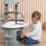 Žaislinė virtuvėlė su 13 priedų | Nova | interaktyvus žaislas | Smoby