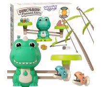 Edukacinis žaislas | Dinozauro svarstyklės | Woopie 508340