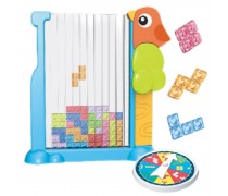 Mokomasis stalo žaidimas | Tetris | Woopie 49782