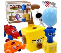 Oro balionų paleidimo žaislas vaikams | Woopie 50209