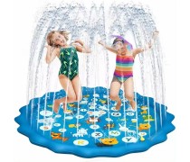 Vandens fontanas vaikams | Woopie 51343