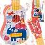 Žaislinė gitara raudona | Woopie