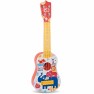 Žaislinė gitara raudona | Woopie